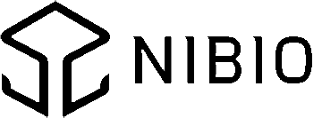 NIBIO Logo on the sinograin project site